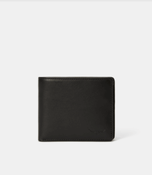 Trifold Wallet